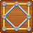 icon Line Puzzle: String Art 1.4.43