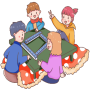 icon com.dns12990.mahjong