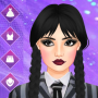 icon Sparkle Me - makeover game