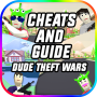 icon Dude Theft Wars Cheats & Guide