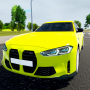 icon M3 Car Driving Simulator
