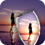 icon Photo PIP Camera Collage Maker