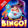 icon Wizard of Bingo