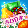 icon Candy Crush Soda Saga لـ oppo A37