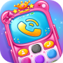 icon Princess Phone