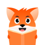 icon FoxNovel