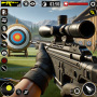 icon Target Gun Shooter
