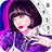 icon BlackPink Paint by Number 1.18