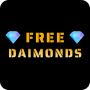 icon Daily Free DiamondsFreeFire