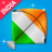 icon Indian Kite Flying 3D 2.6