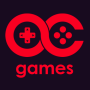 icon OC Games