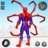 icon Robot Spider Hero 1.37