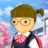 icon Stickman High School GirlSchool Simulator Games 1.1