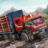 icon Offroad Mud Truck Simulator 2019: Dirt Truck Drive 6.0