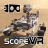 icon Solar System Scope VR 1.0.9