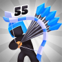 icon Merge Archers