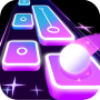 icon Piano Rush!