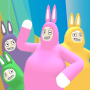 icon Super Bunny Rabbit Man Guide