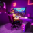 icon My Gaming Cafe Simulator 2.3.3