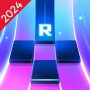 icon Rhythm Rush Lite-Be Piano Star