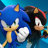 icon SonicForces 4.16.0