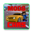 icon Cars mods for Minecraft PE 1.0.47