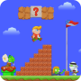 icon Super Cowboy Run