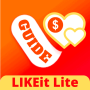 icon LIKEit Lite Penghasil Uang Guide