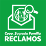 icon COOP SAGRADA FAMILIA RECLAMOS