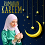 icon Ramadan Mubarak Photo Frames