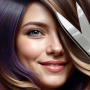 icon Try Haircuts with AI
