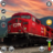 icon Modern Train Driving Game 15