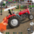 icon US Tractor Farming Games 3d 0.30
