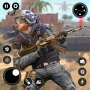 icon Gun Shooting