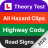 icon Ray Driving Theory 5.5.6.3