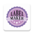 icon Label Design 43.0