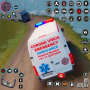icon Ambulance Game
