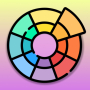 icon WhatColors: Color Analysis