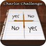 icon Charlie Challenge 3d