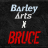 icon Barley Arts X Bruce 1.0.6