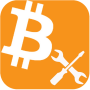 icon Bitcoin Tools