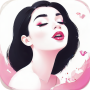 icon Video Downloader and Player