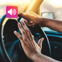 icon Car Horn Sounds