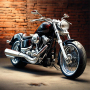 icon Motorcycle Wallpapers