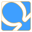 icon Ref for Omegle Chat Live 1.0.0