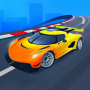 icon Car Driving 3D: Race Master