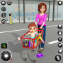 icon The Mother Simulator Mom Games