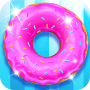icon Donut Maker