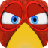 icon Bird Run, Fly and Jump: Angry Race 1.0