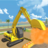 icon Real Construction Drive Game 1.1
